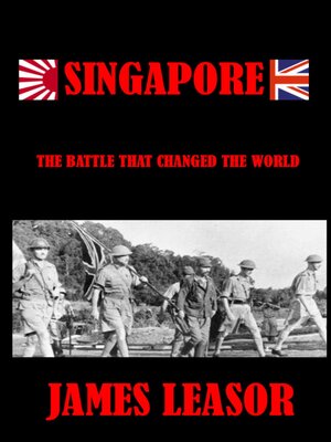 cover image of Singapore
